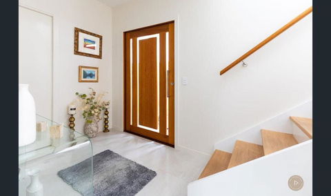 Salt Zen Holiday Townhouse - Accommodation Ballina 2