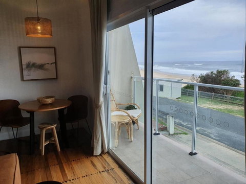 Saltwater Apartments - Accommodation Ballina 2