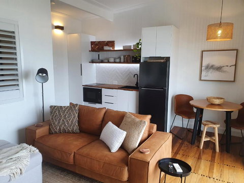 Saltwater Apartments - Accommodation Ballina 1