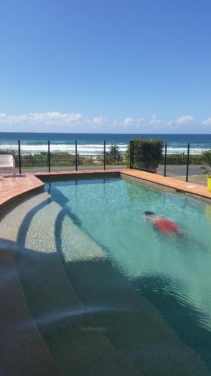 Saltwater Apartments - Accommodation Ballina 0