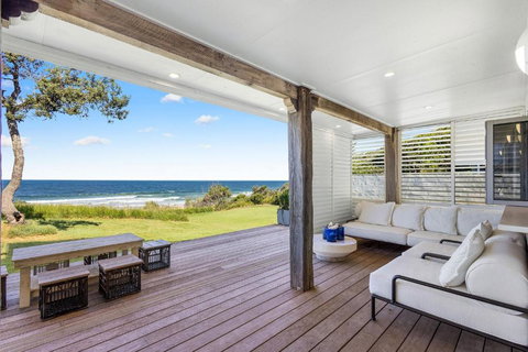 Saltwater Beach House - Accommodation Ballina 2