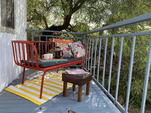 Salty Grape Apartments - Accommodation Ballina 2
