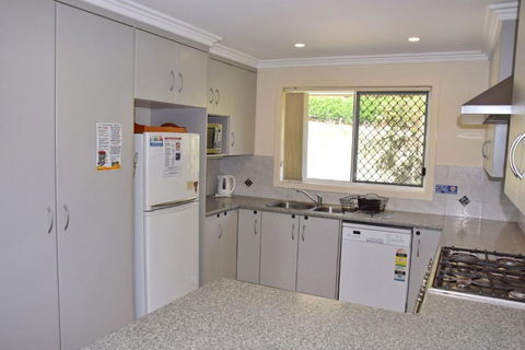 Salty Kisses - Bring Your Own Linen. - Accommodation Ballina 2