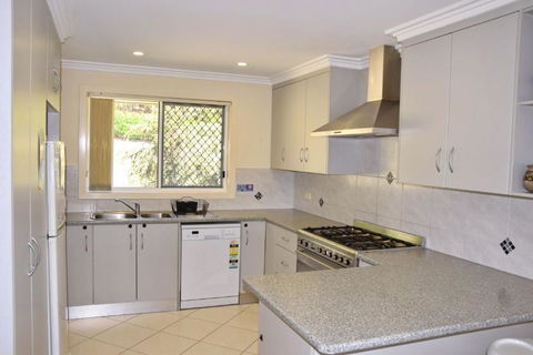 Salty Kisses - Bring Your Own Linen. - Accommodation Ballina 1
