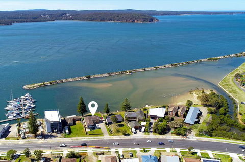 Salty Life - Accommodation Ballina 3