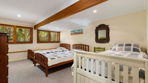 Salty Seaside - Accommodation Ballina 3