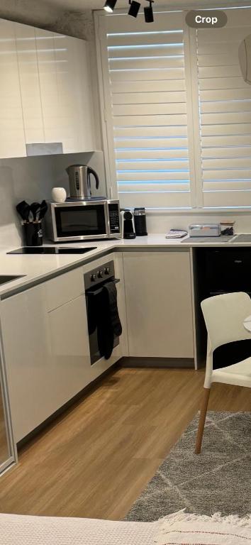 Sam The Central Studio - Accommodation Ballina 3