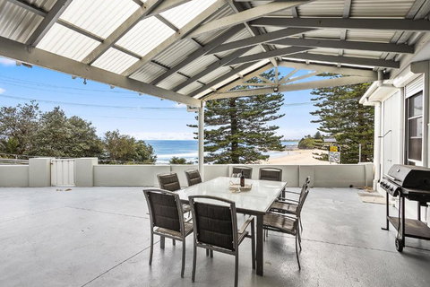 Samadara Retreat - Accommodation Ballina 0