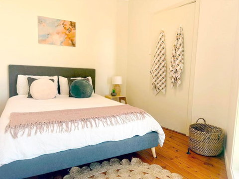 Samadara Retreat - Accommodation Ballina 3