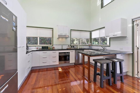 Samarinda Green - Accommodation Ballina 2