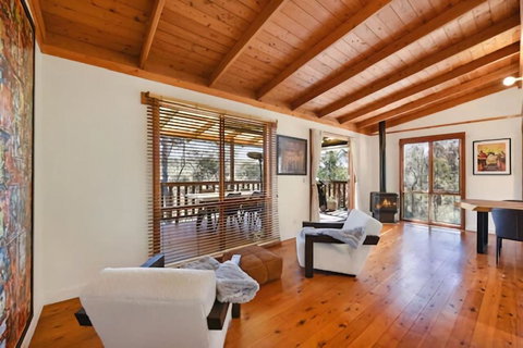 Samsara Blue Mountains - Accommodation Ballina 1