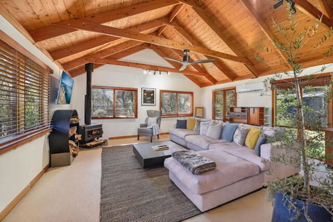 Samsara Blue Mountains - Accommodation Ballina 2