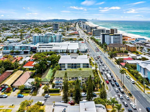 Samuel Grove - Accommodation Ballina 1