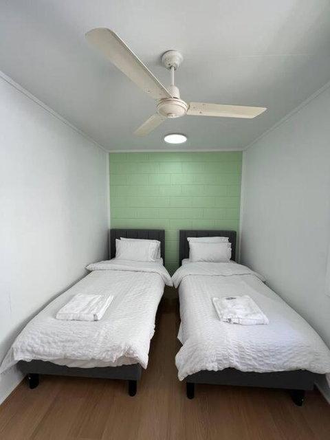 Samuel Grove - Accommodation Ballina 2