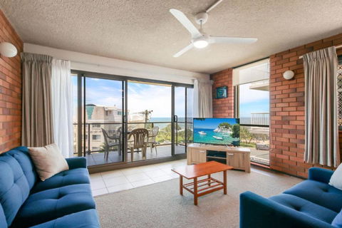 San Clemente Unit 4 24 Orvieto Terrace - Accommodation Ballina 0