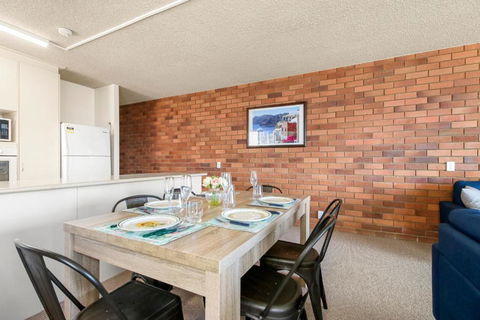 San Clemente Unit 4 24 Orvieto Terrace - Accommodation Ballina 1