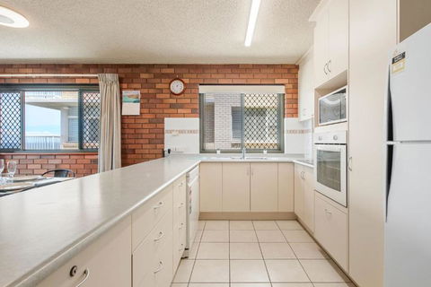 San Clemente Unit 4 24 Orvieto Terrace - Accommodation Ballina 2
