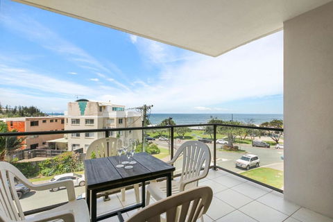 San Clemente Unit 4 24 Orvieto Terrace - Accommodation Ballina 3