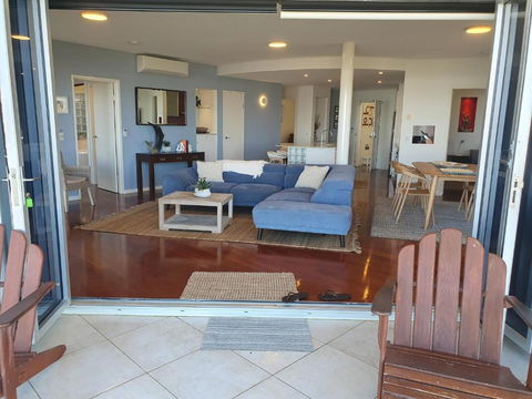 Sanbah-Surf, Views, Beach - Accommodation Ballina 1
