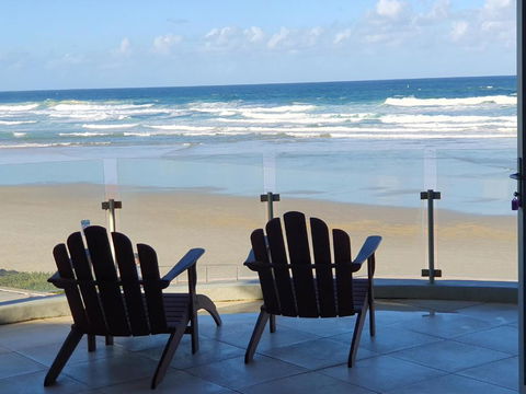 Sanbah-Surf, Views, Beach - Accommodation Ballina 0