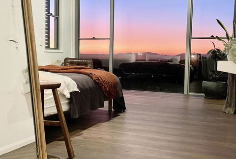 Sanctuary Spaces - Sundowner - Accommodation Ballina 3