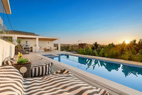 Sanctuary Spaces - Sundowner - Accommodation Ballina 1
