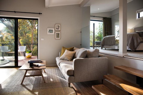 Sanctum - Accommodation Ballina 0