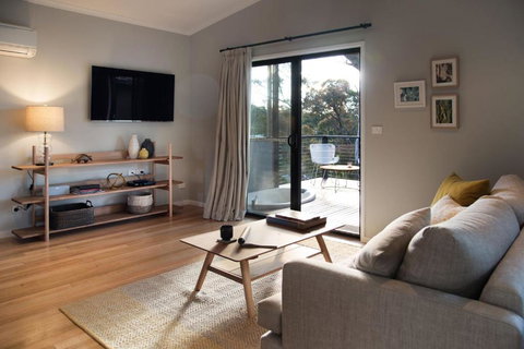 Sanctum - Accommodation Ballina 1