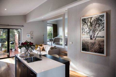 Sanctum - Accommodation Ballina 2