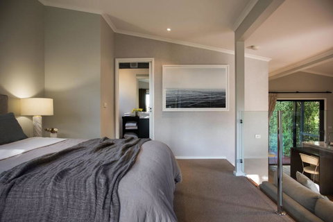 Sanctum - Accommodation Ballina 3