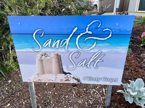 Sand & Salt - Accommodation Ballina 1