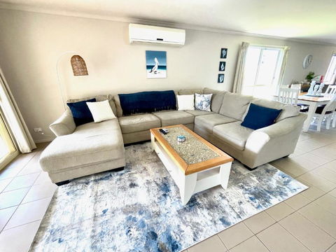 Sand & Salt - Accommodation Ballina 0