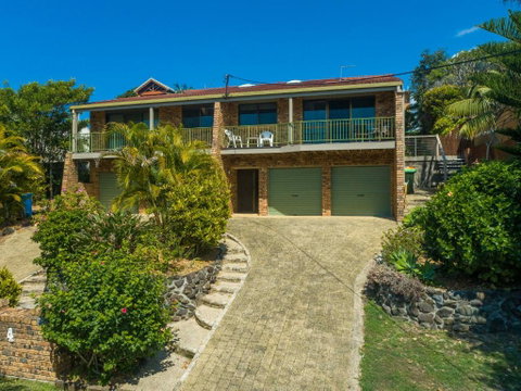 Sand Dunes - Accommodation Ballina 1