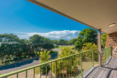 Sand Dunes - Accommodation Ballina 3