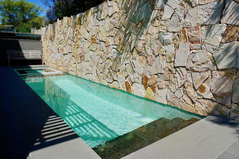 Sand Dunes - Accommodation Ballina 0