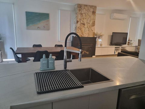 Sand Dunes - Accommodation Ballina 2