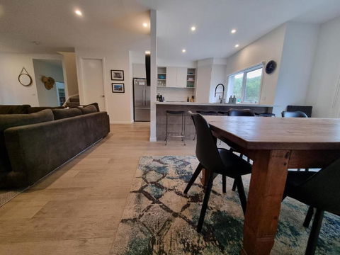 Sand Dunes - Accommodation Ballina 3