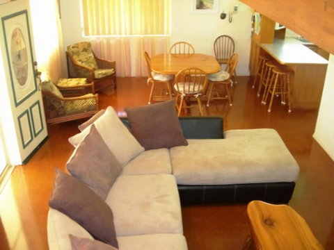Sand Piper Cottage Rainbow Beach - Accommodation Ballina 1