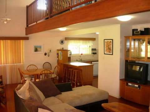 Sand Piper Cottage Rainbow Beach - Accommodation Ballina 2