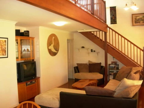 Sand Piper Cottage Rainbow Beach - Accommodation Ballina 3