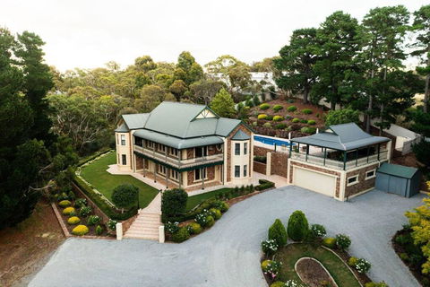Sand Road Estate - Accommodation Ballina 0
