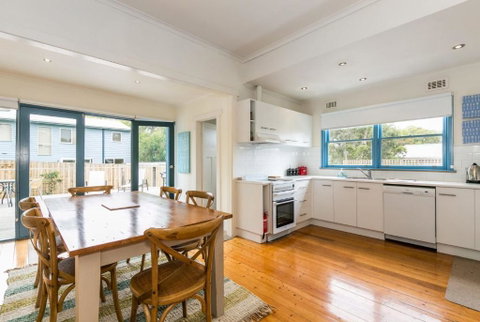 Sand Surf And Sunshine - Accommodation Ballina 1