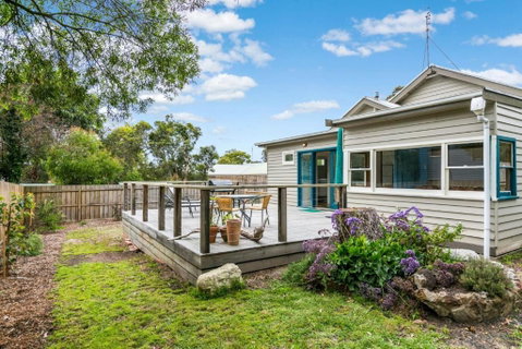 Sand Surf And Sunshine - Accommodation Ballina 0