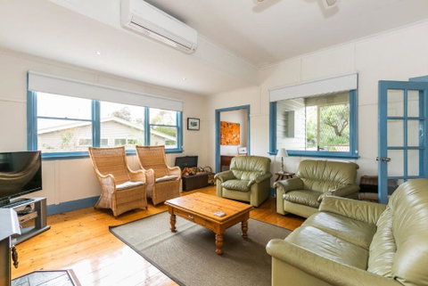 Sand Surf And Sunshine - Accommodation Ballina 3
