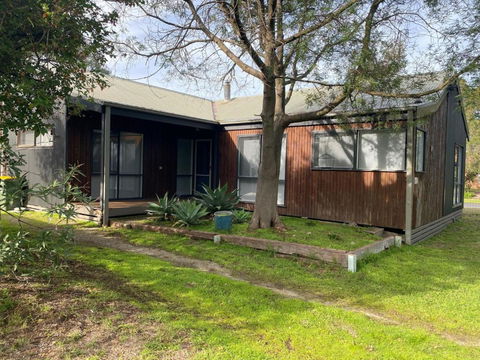 Sanders Beach House - Accommodation Ballina 0