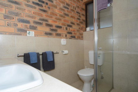 Sandhurst Motor Inn Bendigo - Accommodation Ballina 1