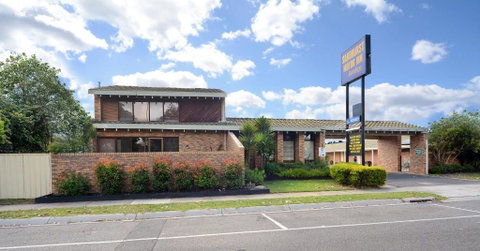 Sandhurst Motor Inn Bendigo - Accommodation Ballina 3