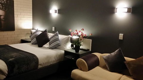 Sandpipers @ Millicent - Accommodation Ballina 1