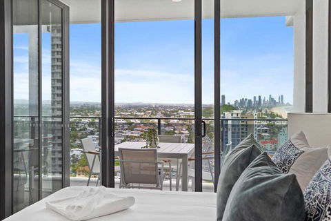 Sandbar 124 - Hosted By Burleigh Letting - Accommodation Ballina 1