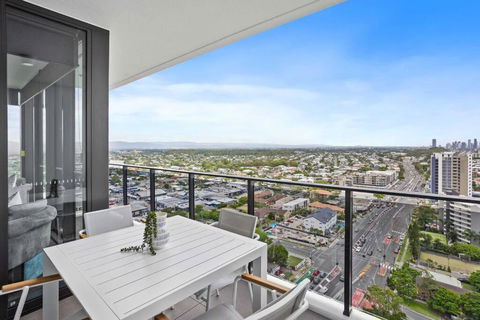 Sandbar 124 - Hosted By Burleigh Letting - Accommodation Ballina 0